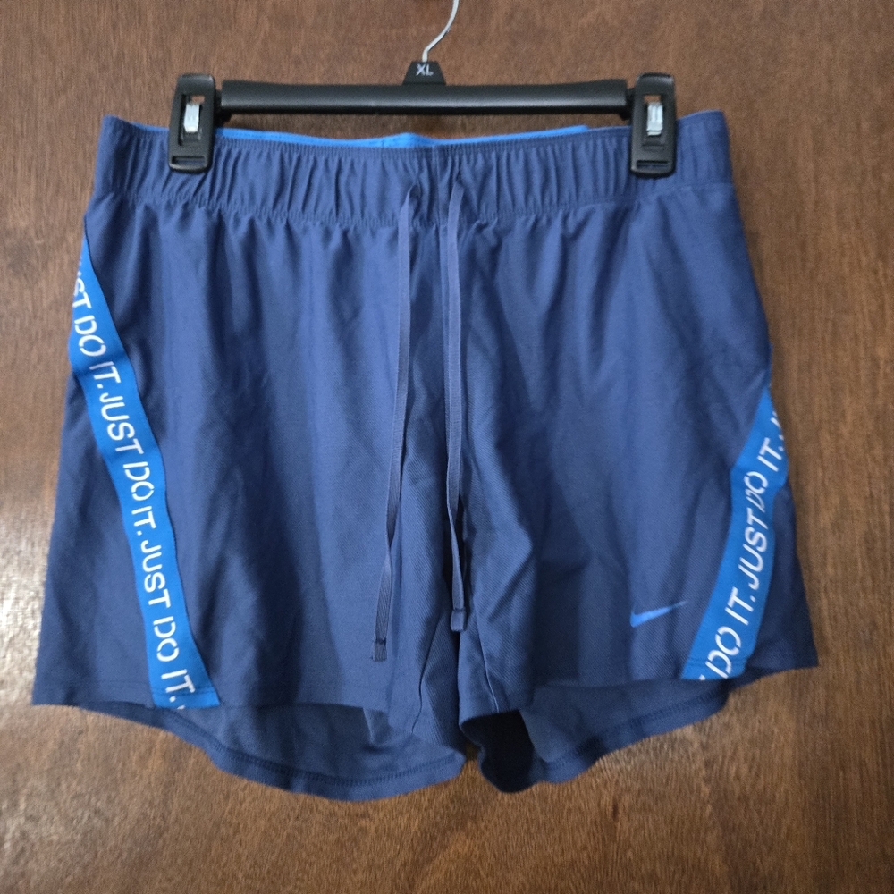 Womans Nike Swim Shorts